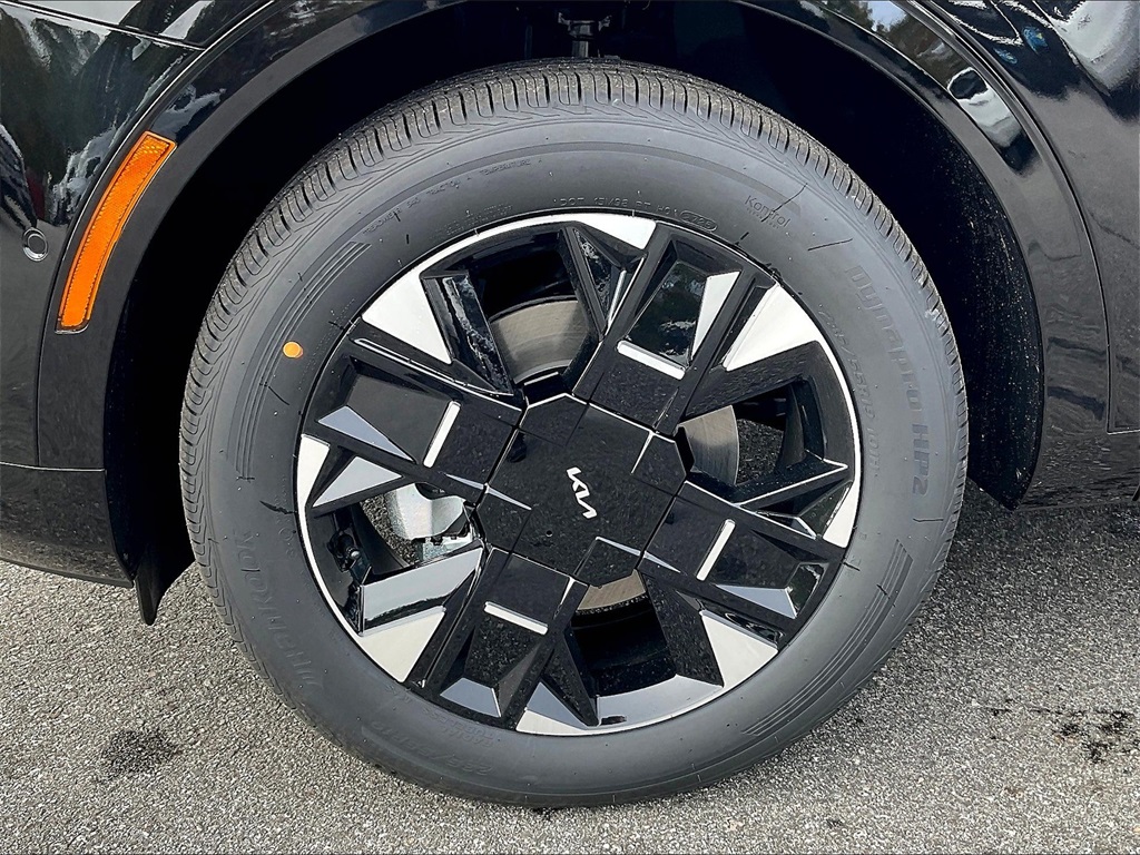 2026 Kia Sportage Hybrid SX-Prestige - Photo 8
