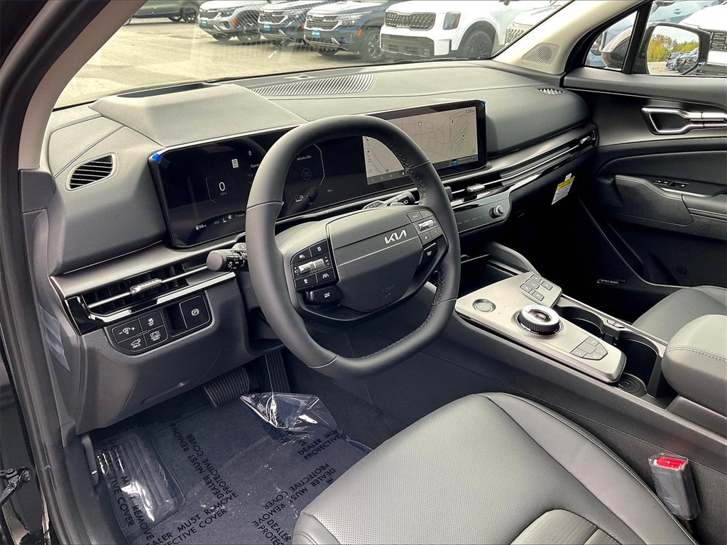 2026 Kia Sportage Hybrid SX-Prestige - Photo 9