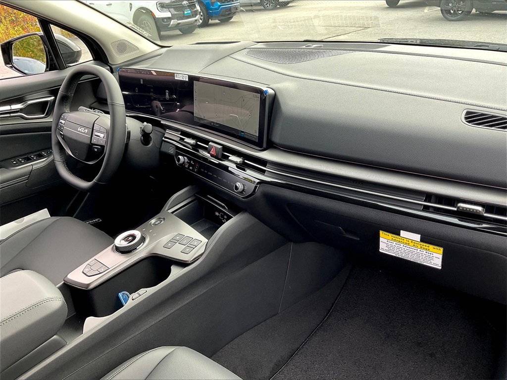 2026 Kia Sportage Hybrid SX-Prestige - Photo 10