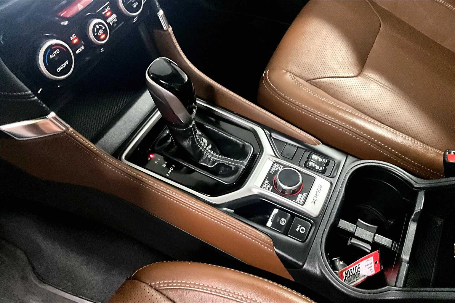 2019 Subaru Forester Touring - Photo 12