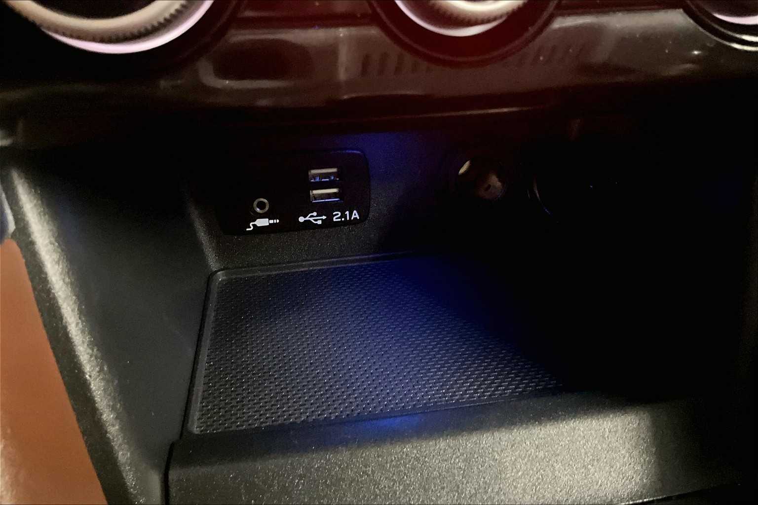 2019 Subaru Forester Touring - Photo 15