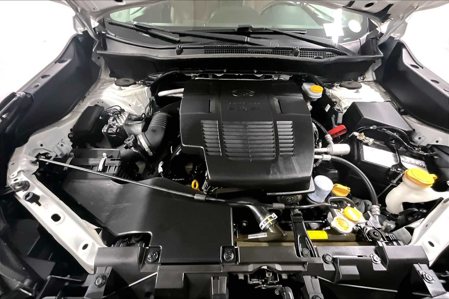 2019 Subaru Forester Touring - Photo 17