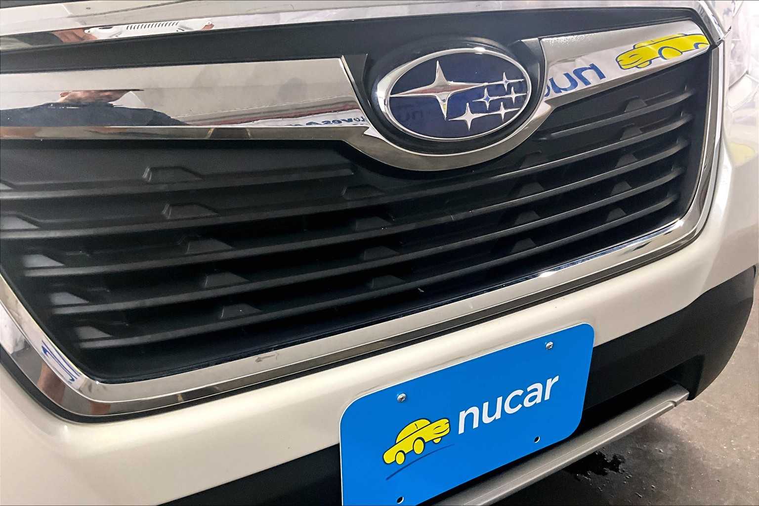2019 Subaru Forester Touring - Photo 19