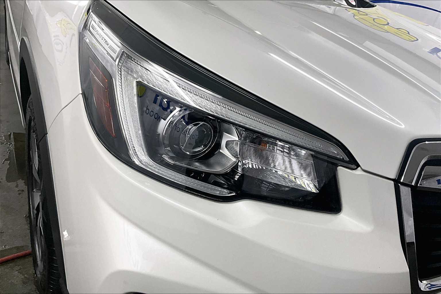 2019 Subaru Forester Touring - Photo 20