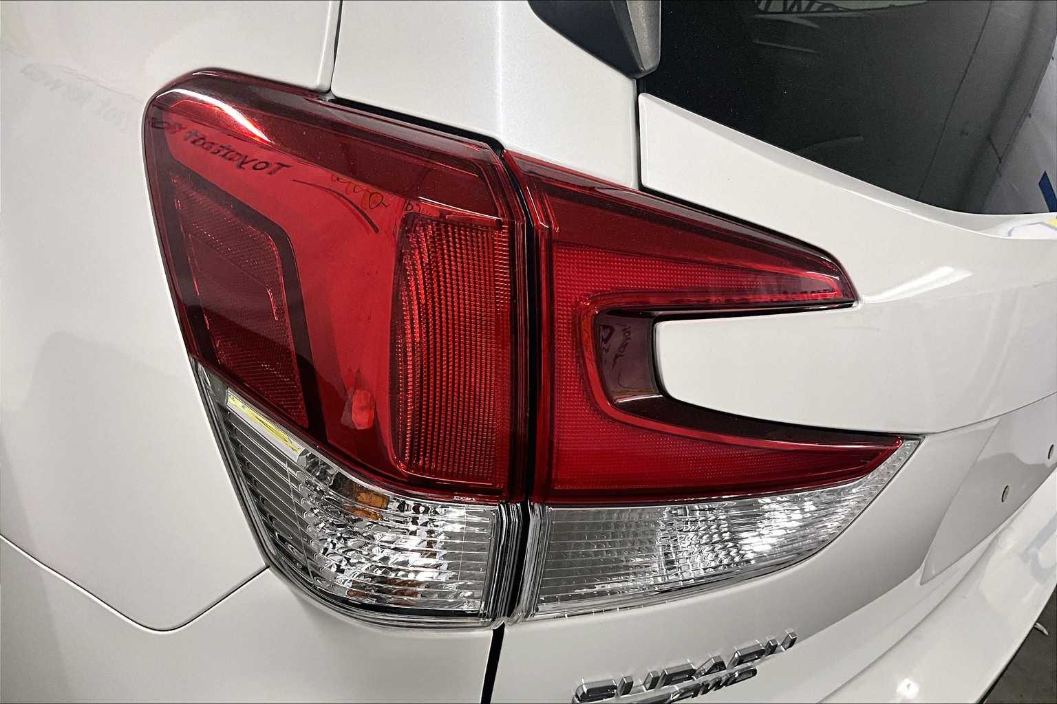 2019 Subaru Forester Touring - Photo 21