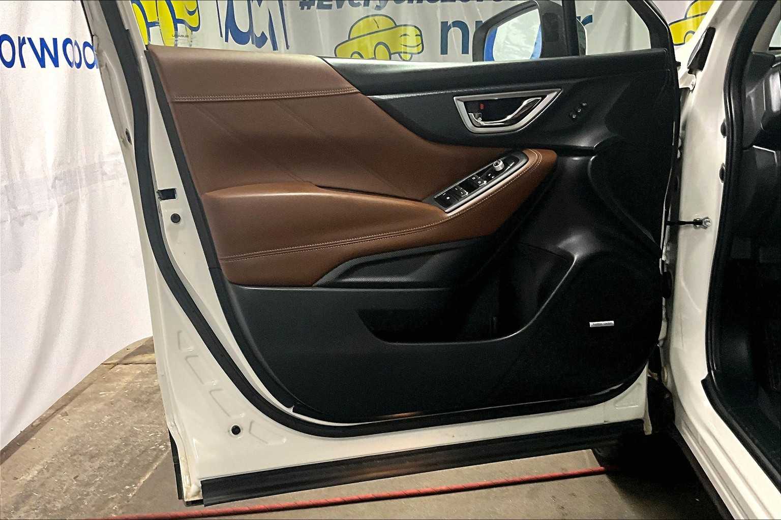 2019 Subaru Forester Touring - Photo 3