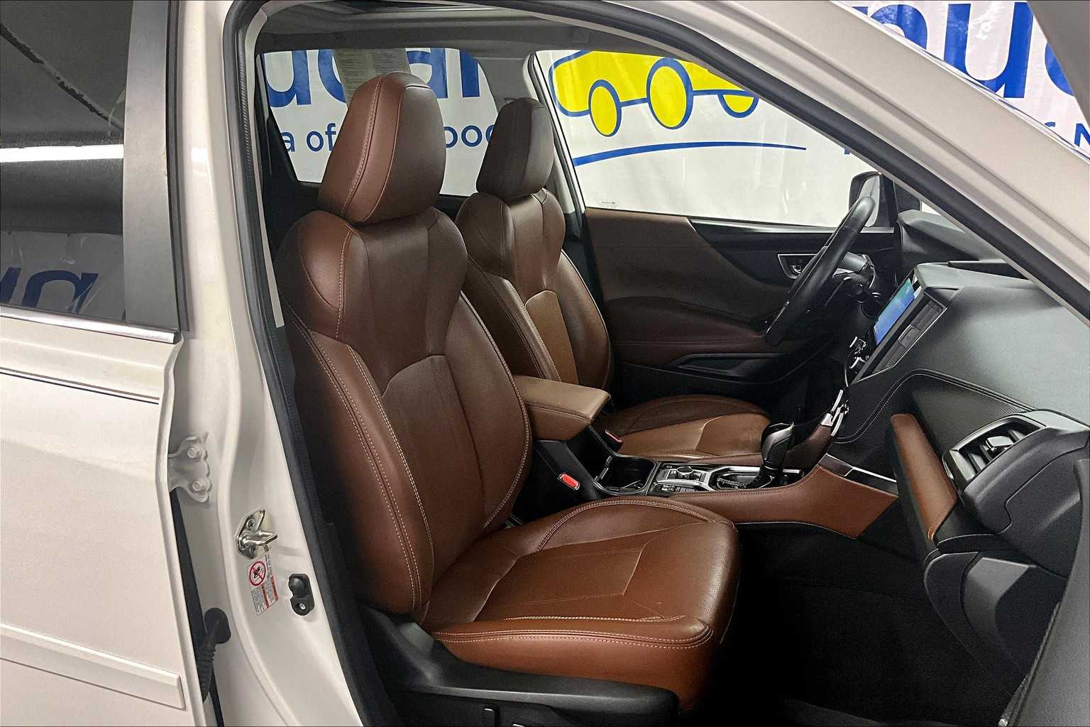 2019 Subaru Forester Touring - Photo 5