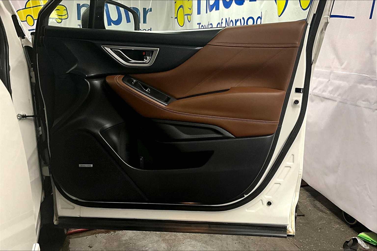 2019 Subaru Forester Touring - Photo 6