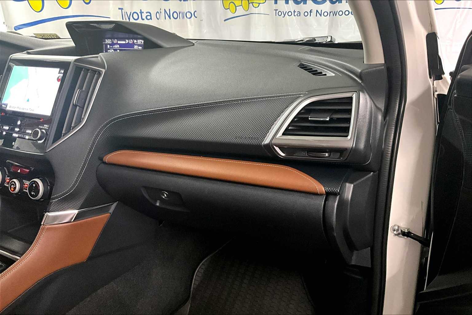 2019 Subaru Forester Touring - Photo 7