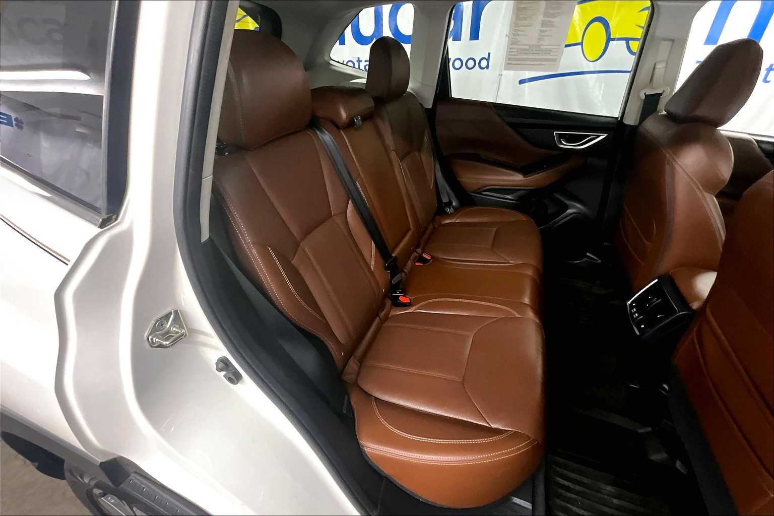 2019 Subaru Forester Touring - Photo 10