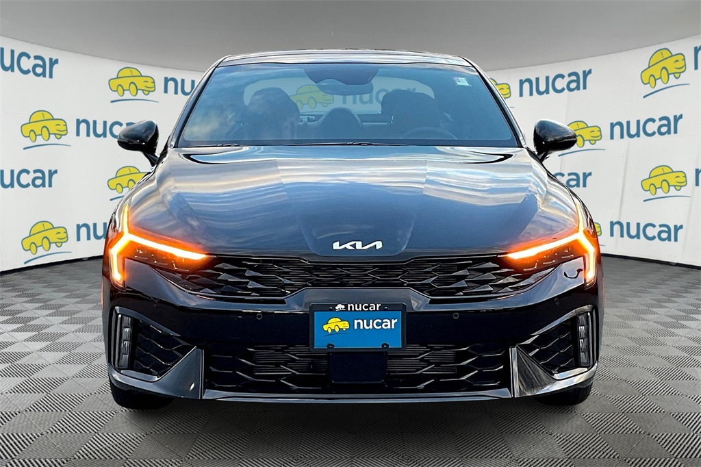 2025 Kia K5 GT-Line - Photo 2