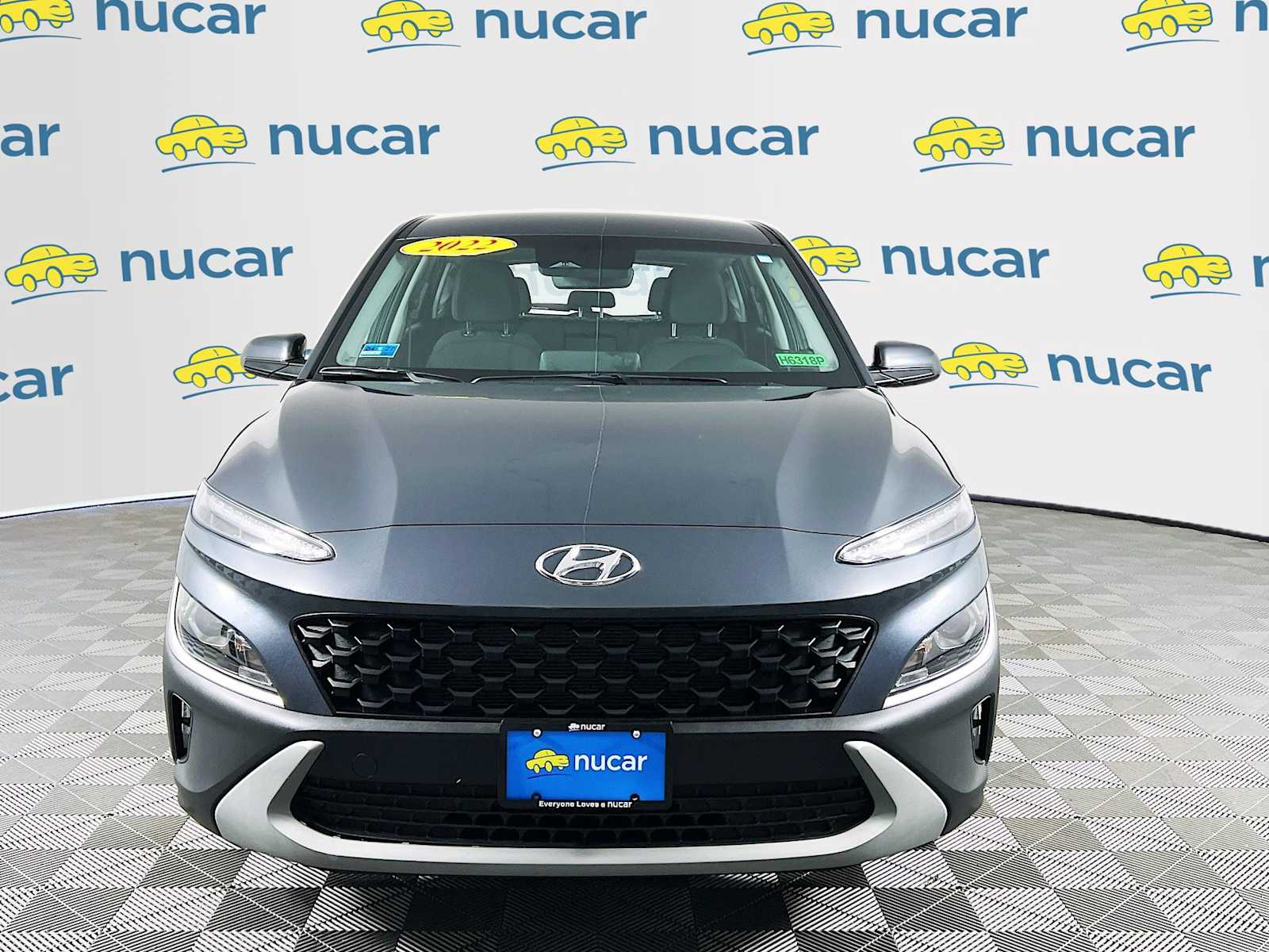 2022 Hyundai Kona SE - Photo 2