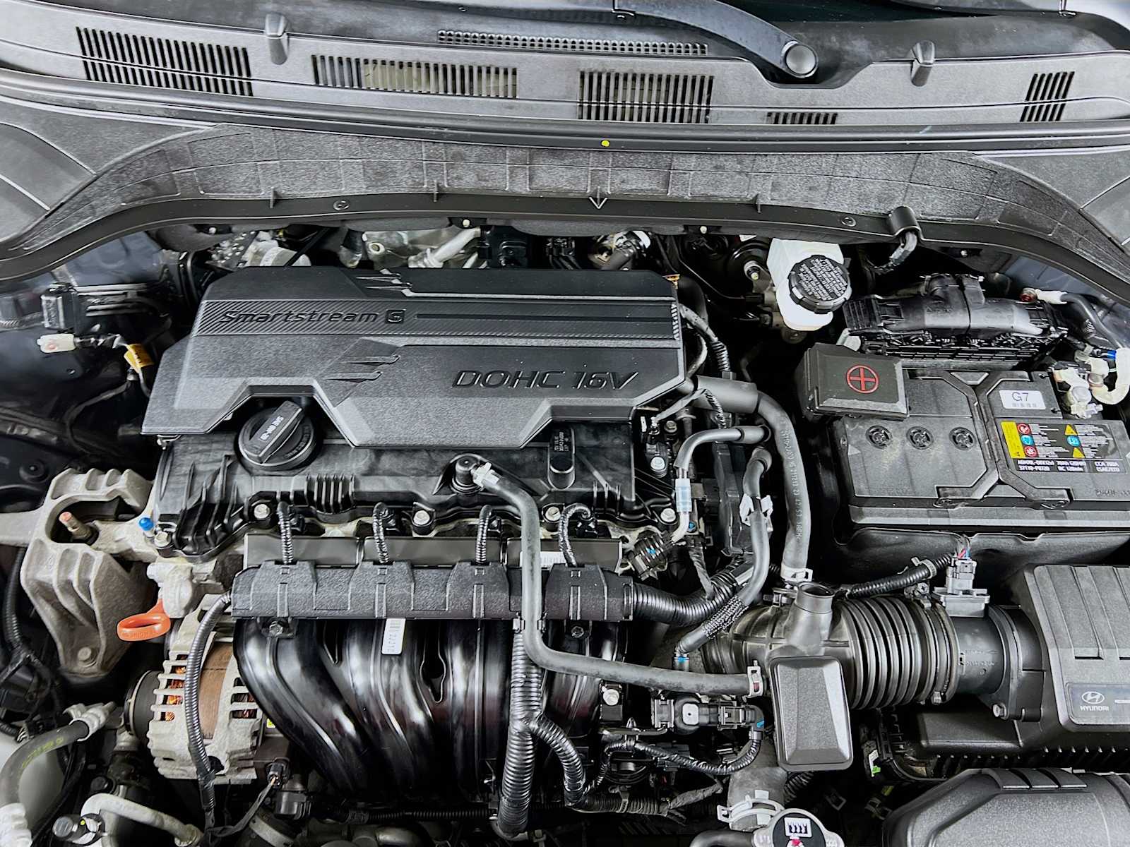 2022 Hyundai Kona SE - Photo 28
