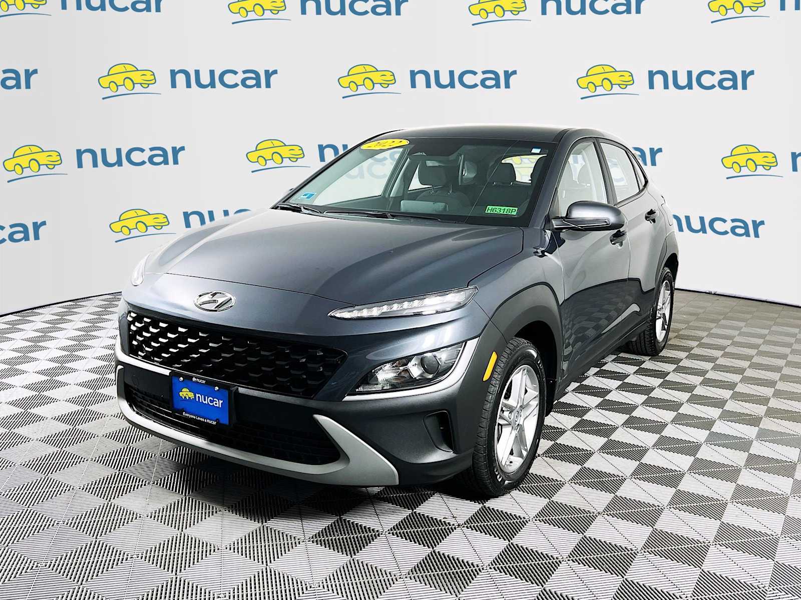 2022 Hyundai Kona SE - Photo 3