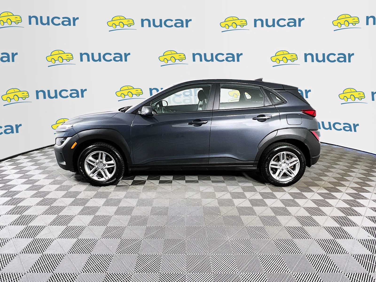 2022 Hyundai Kona SE - Photo 4