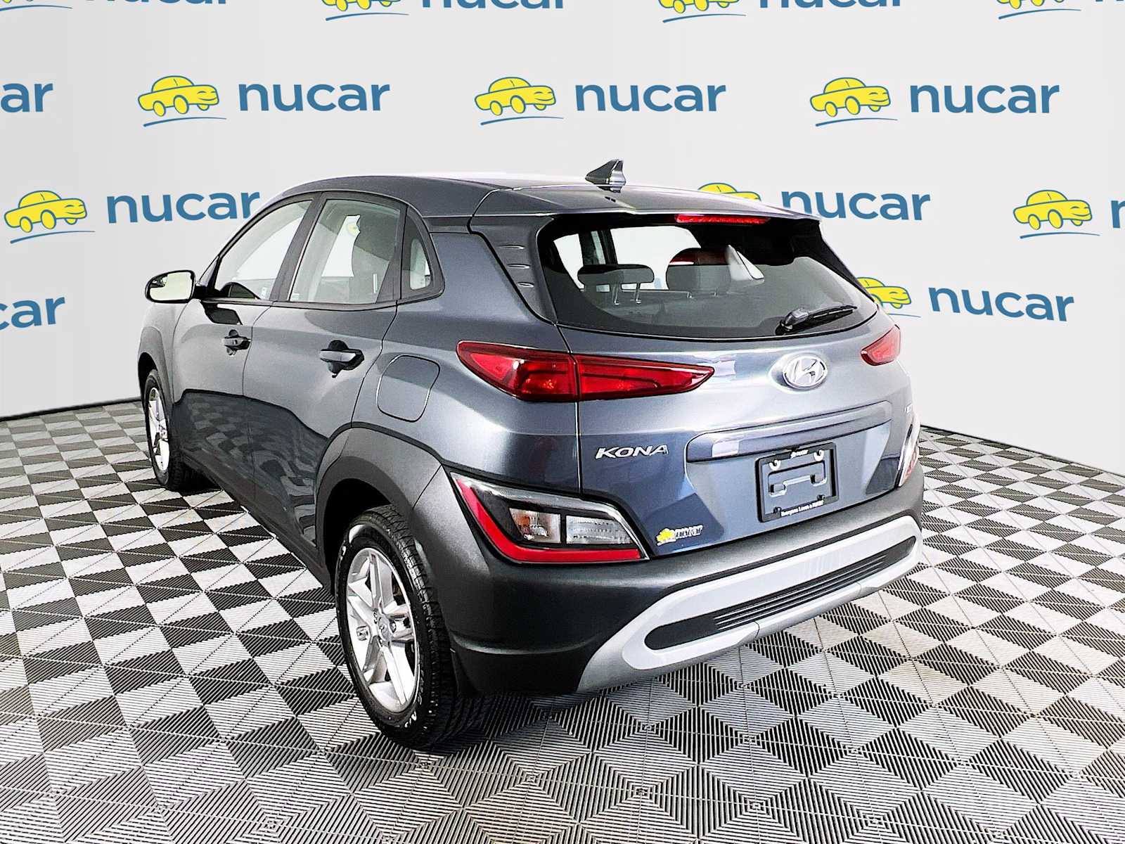 2022 Hyundai Kona SE - Photo 5
