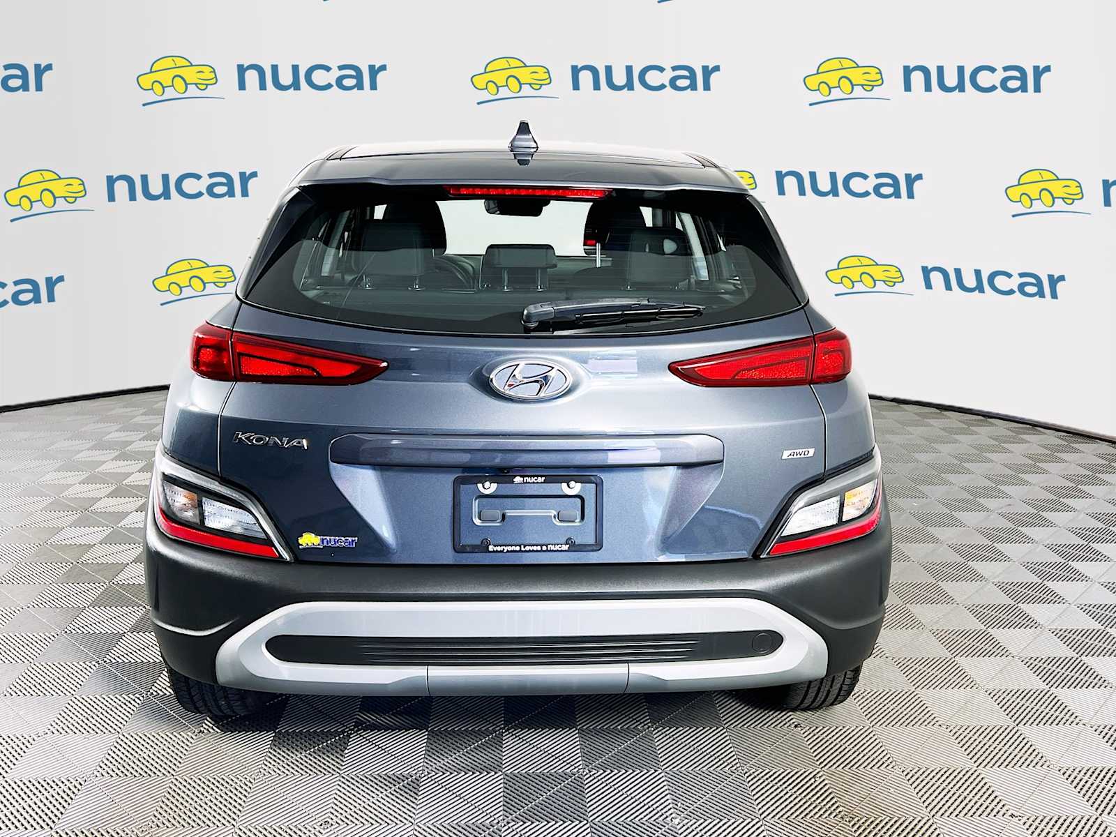 2022 Hyundai Kona SE - Photo 6