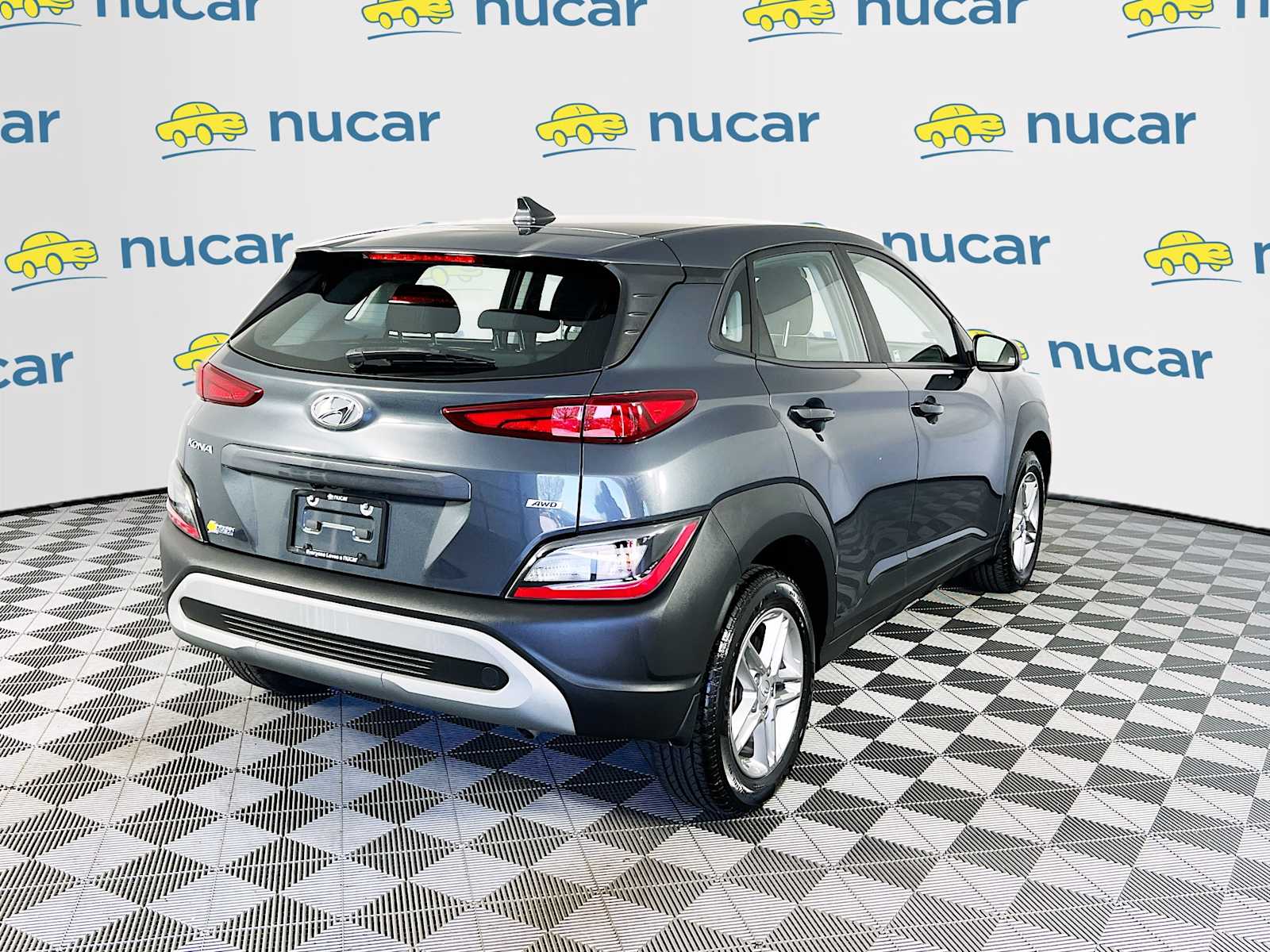 2022 Hyundai Kona SE - Photo 7