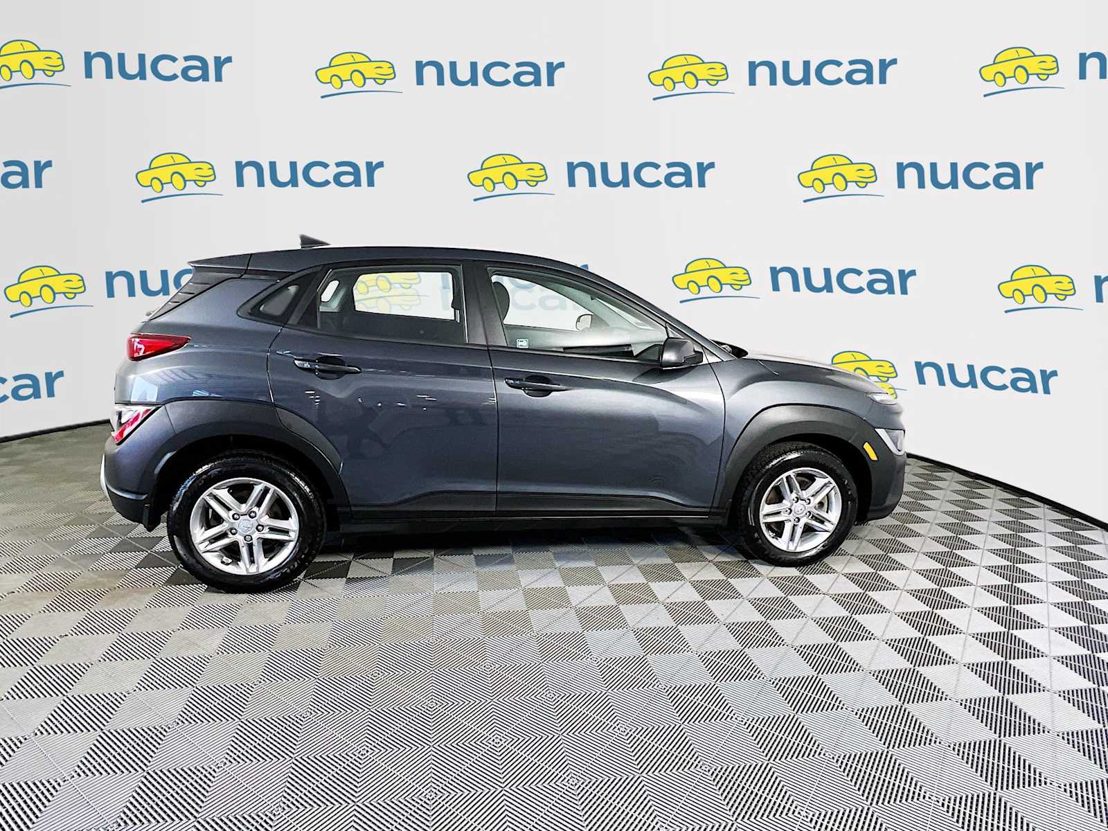2022 Hyundai Kona SE - Photo 8