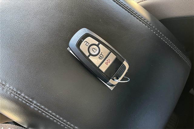 2020 Ford Explorer XLT - Photo 11