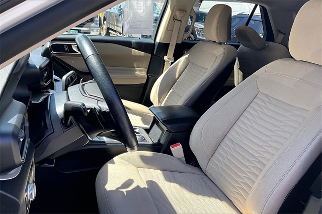 2020 Ford Explorer XLT - Photo 20