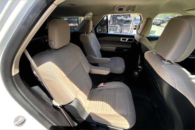 2020 Ford Explorer XLT - Photo 22