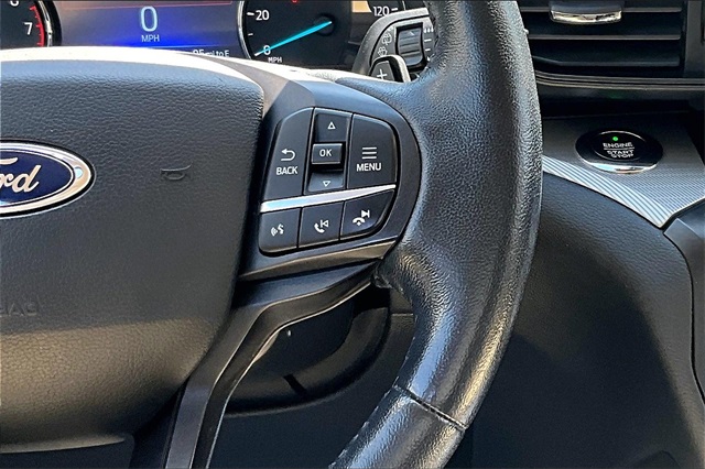 2020 Ford Explorer XLT - Photo 24