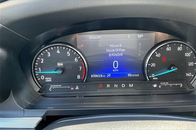 2020 Ford Explorer XLT - Photo 25