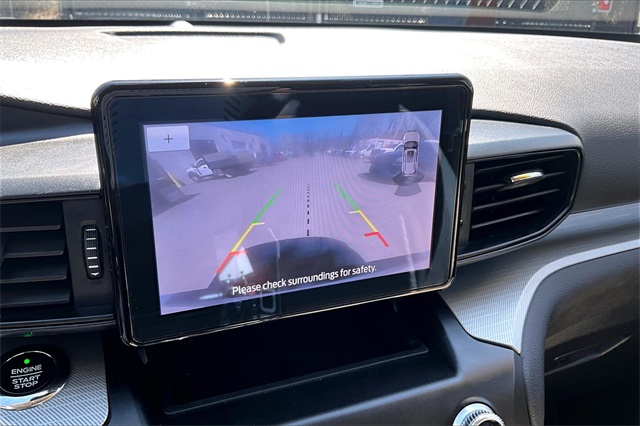 2020 Ford Explorer XLT - Photo 26