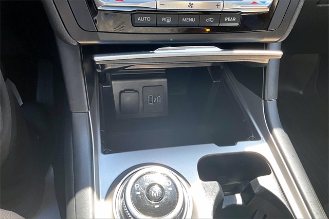 2020 Ford Explorer XLT - Photo 27