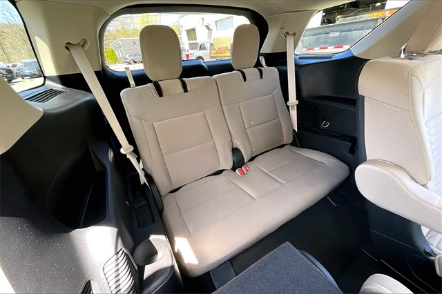 2020 Ford Explorer XLT - Photo 28