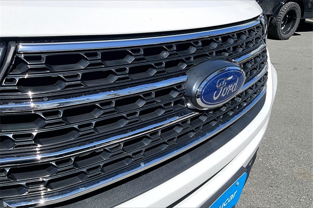 2020 Ford Explorer XLT - Photo 30