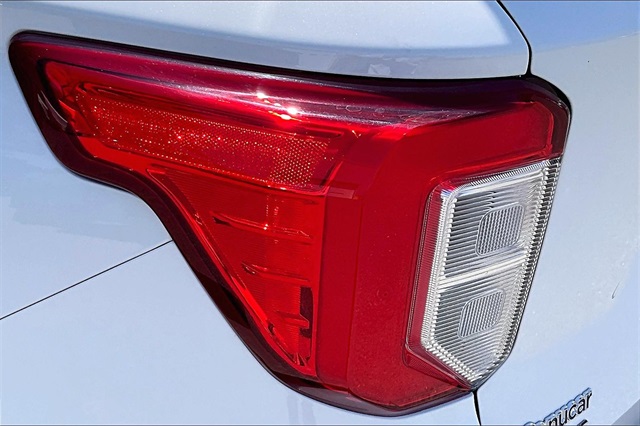 2020 Ford Explorer XLT - Photo 32