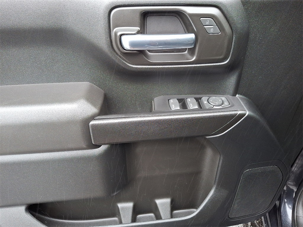 2022 Chevrolet Silverado 1500 Custom - Photo 12