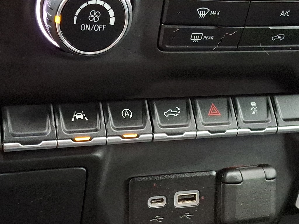 2022 Chevrolet Silverado 1500 Custom - Photo 22