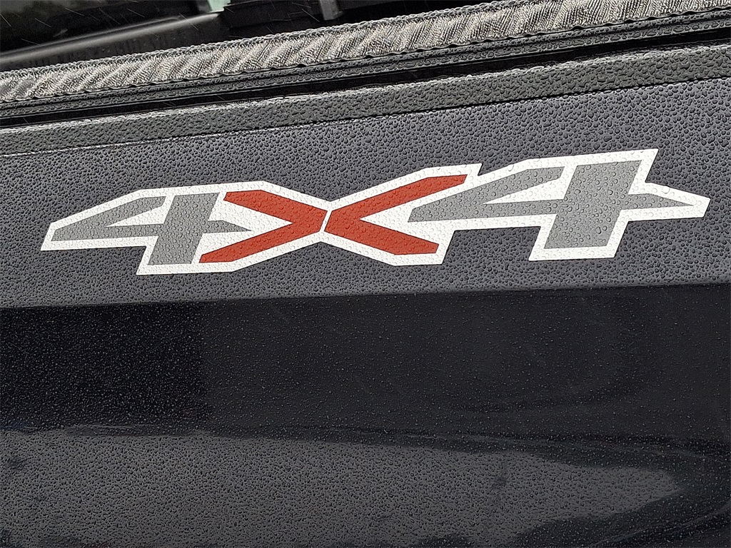 2022 Chevrolet Silverado 1500 Custom - Photo 30