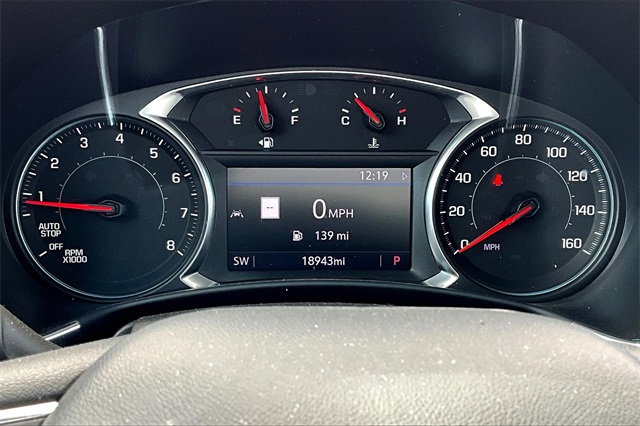 2022 Chevrolet Equinox Premier - Photo 3