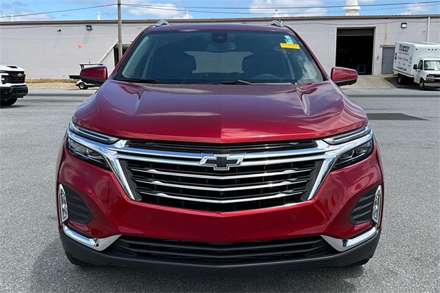 2022 Chevrolet Equinox Premier - Photo 4