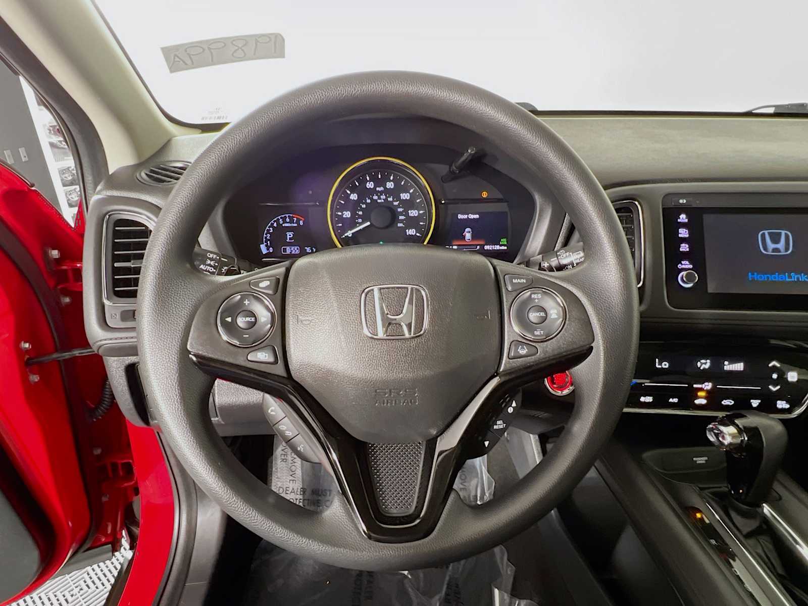 2019 Honda HR-V EX - Photo 11