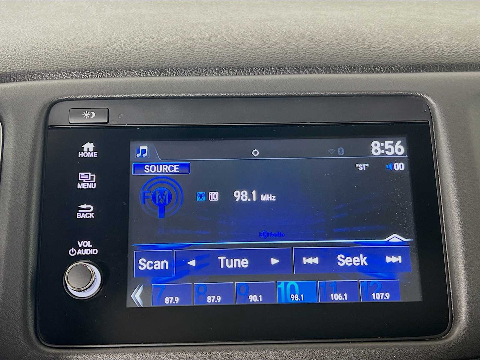 2019 Honda HR-V EX - Photo 14