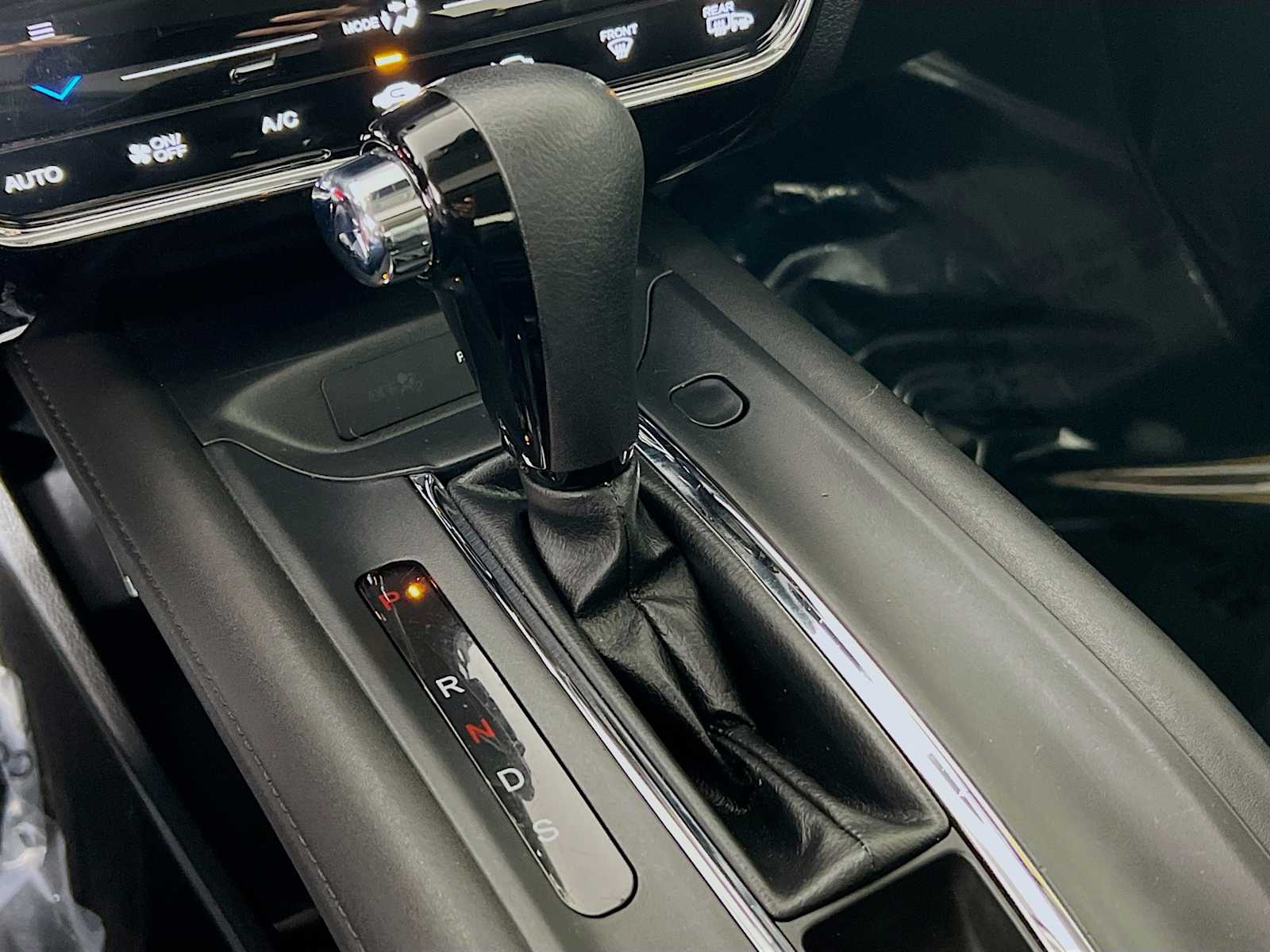 2019 Honda HR-V EX - Photo 16