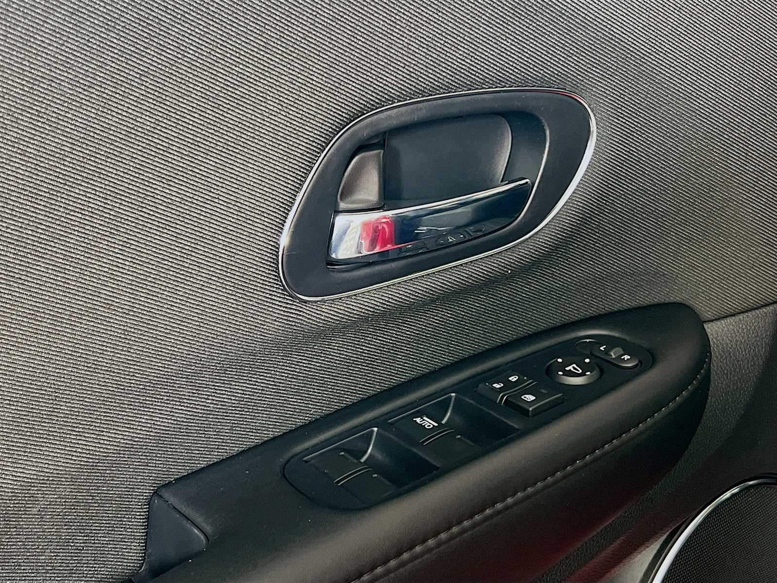 2019 Honda HR-V EX - Photo 17