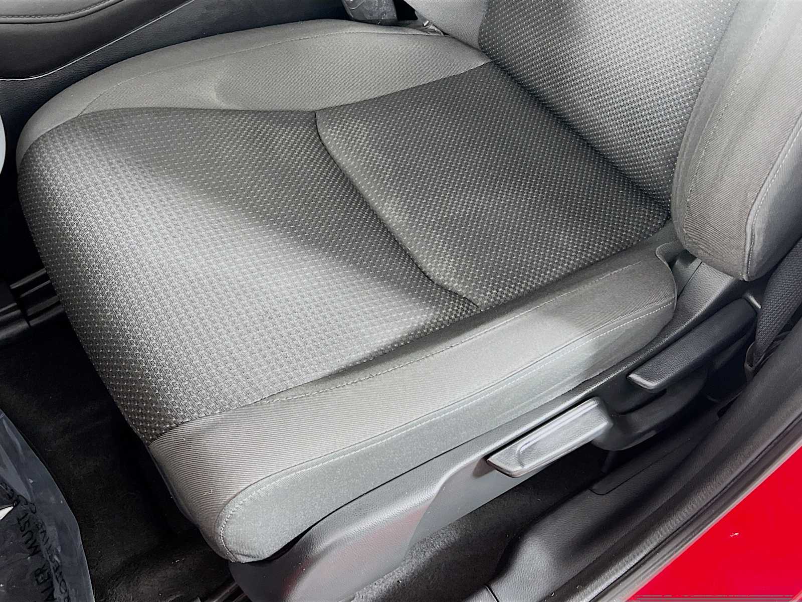 2019 Honda HR-V EX - Photo 19