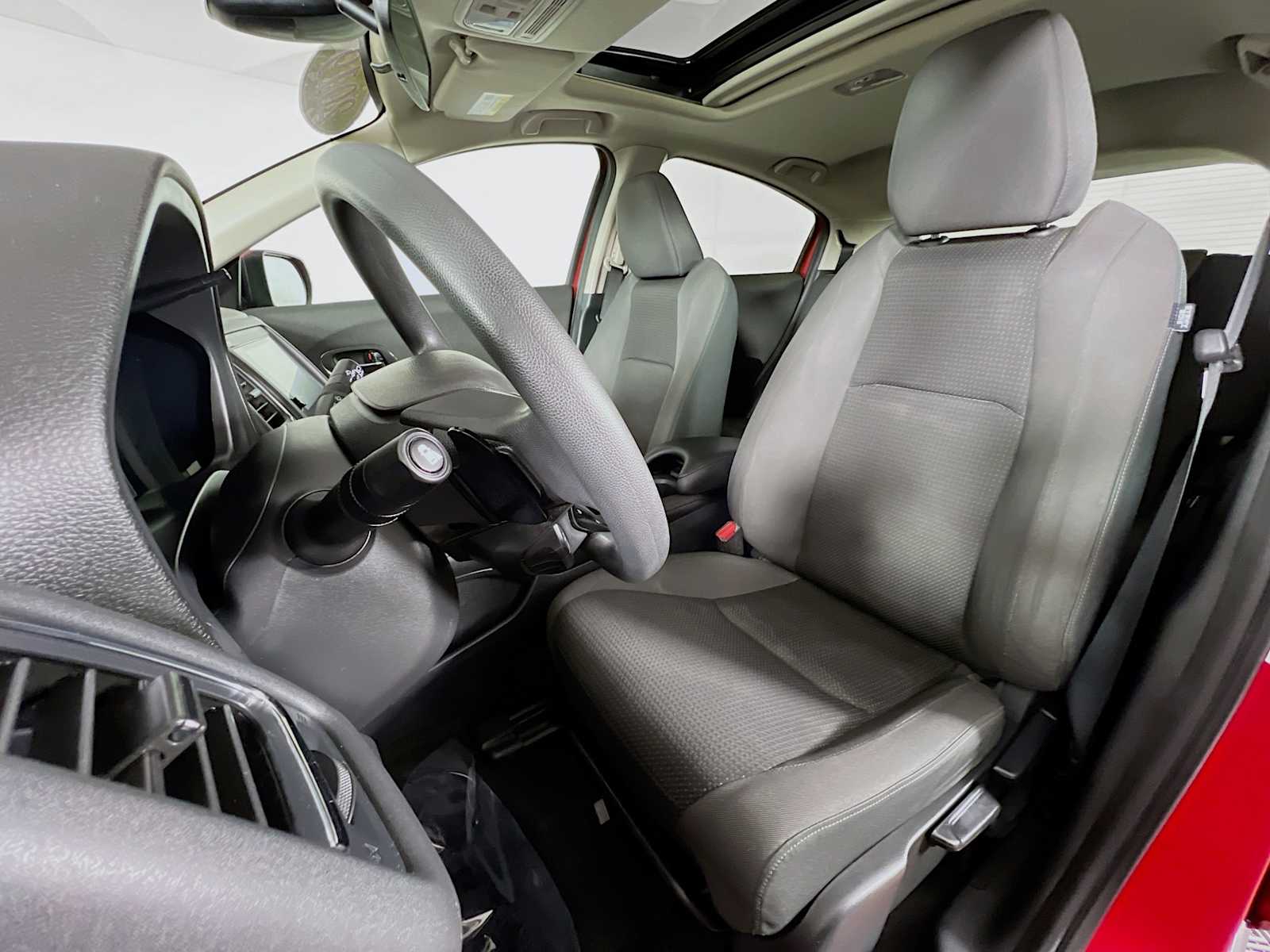2019 Honda HR-V EX - Photo 21
