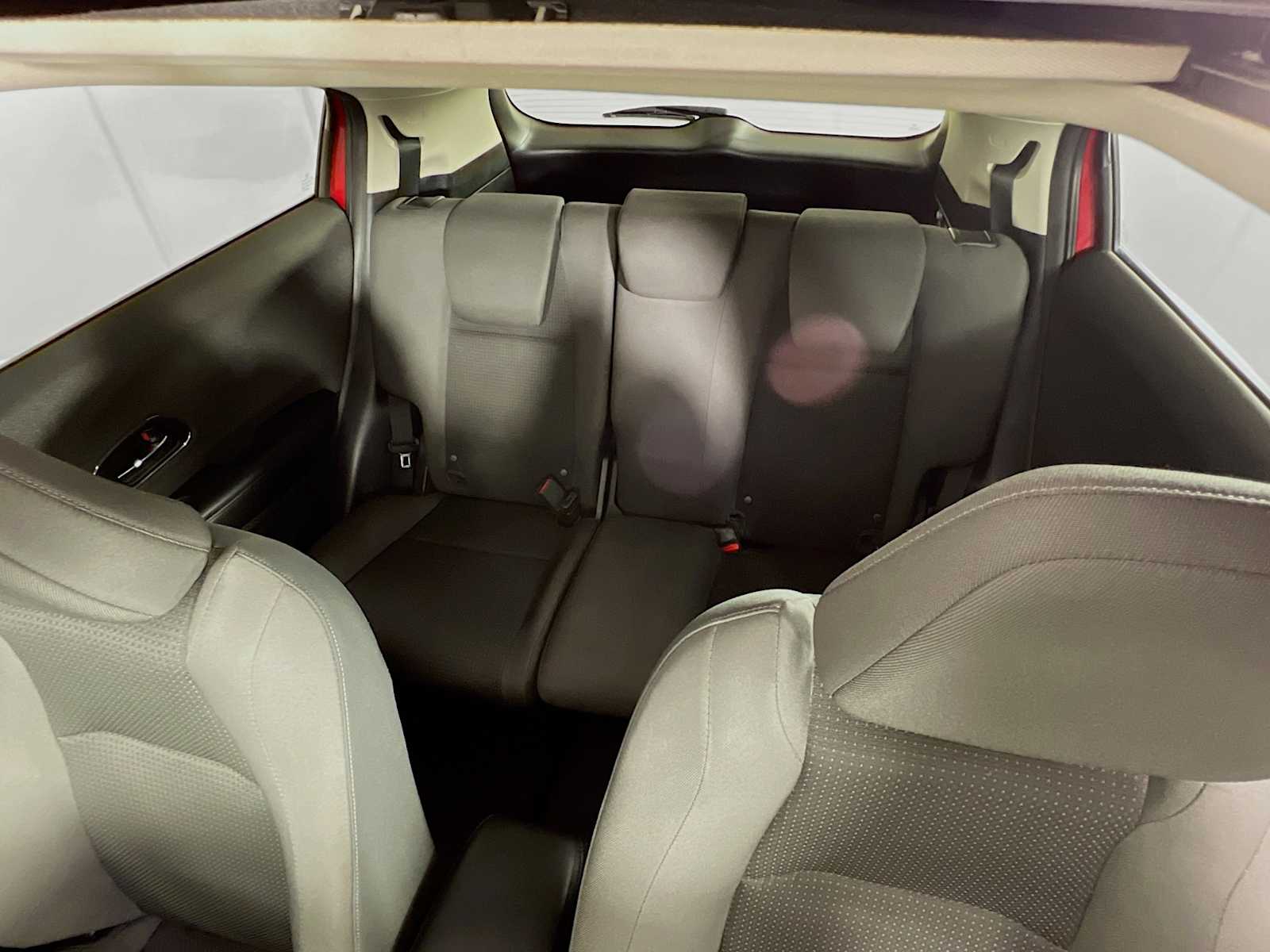2019 Honda HR-V EX - Photo 22
