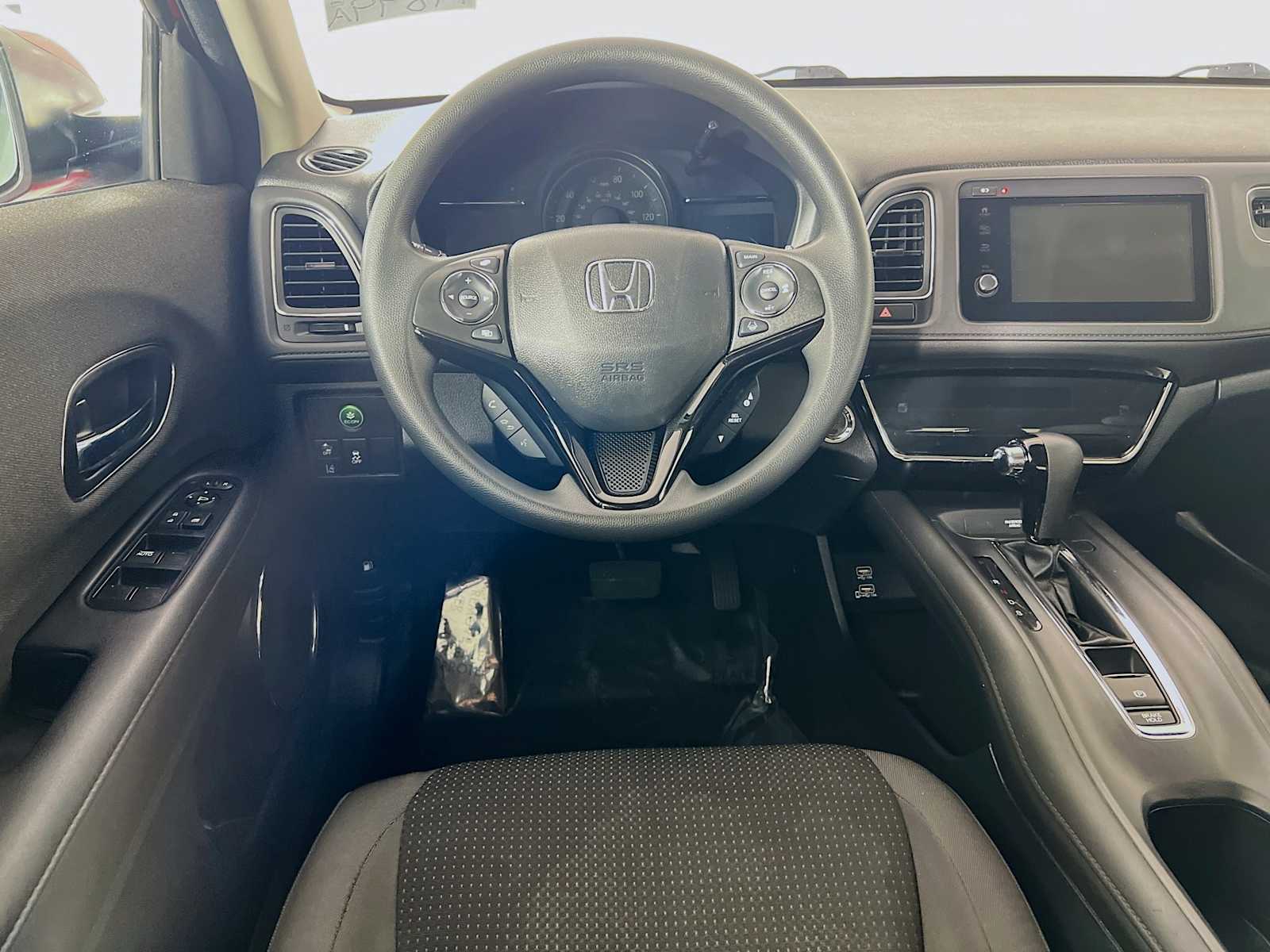 2019 Honda HR-V EX - Photo 23