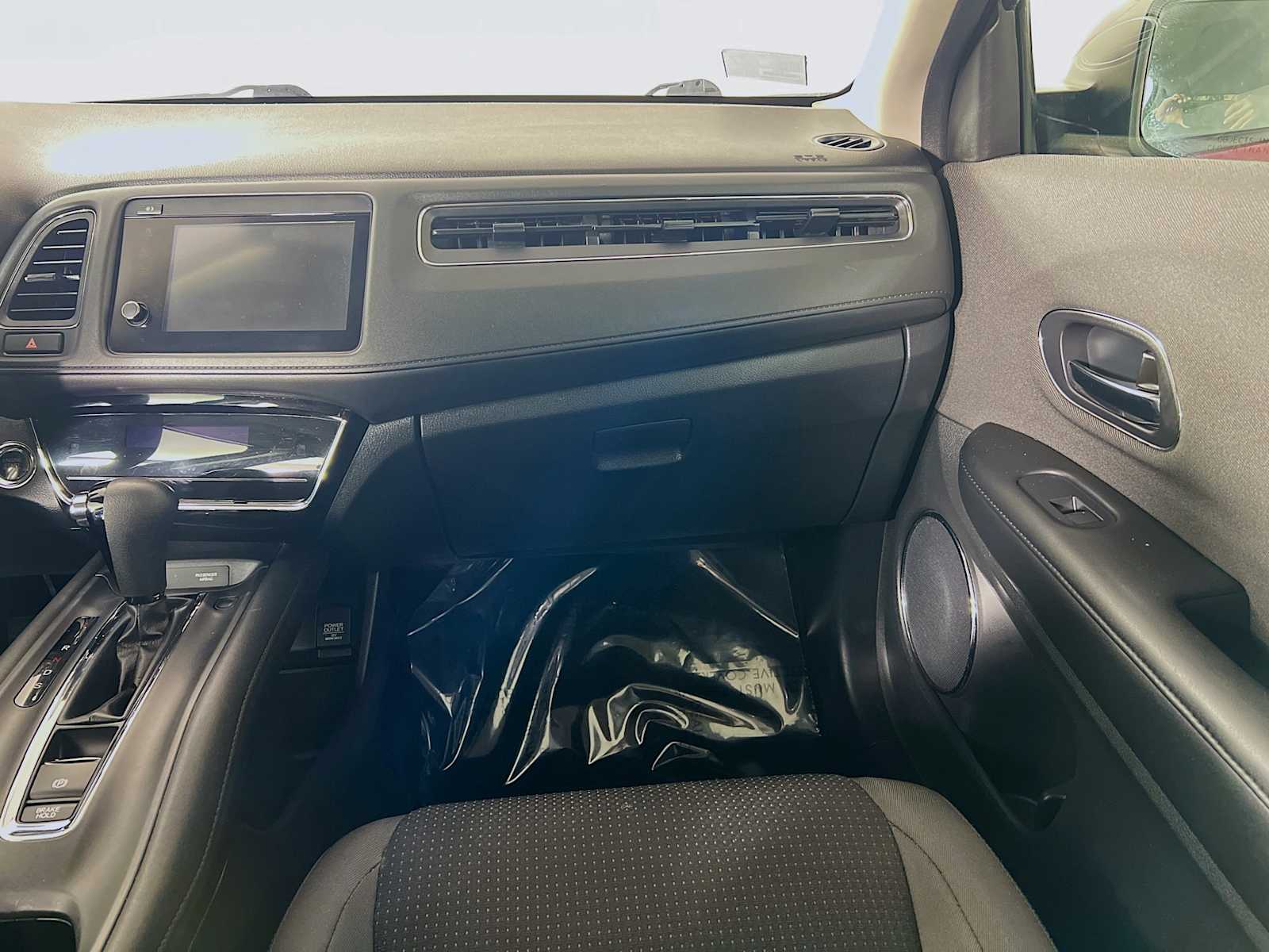2019 Honda HR-V EX - Photo 24
