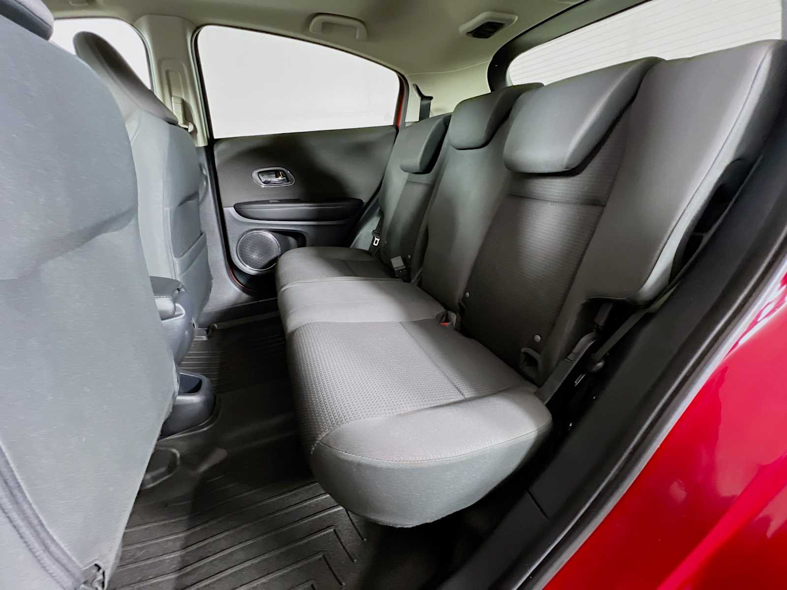 2019 Honda HR-V EX - Photo 25