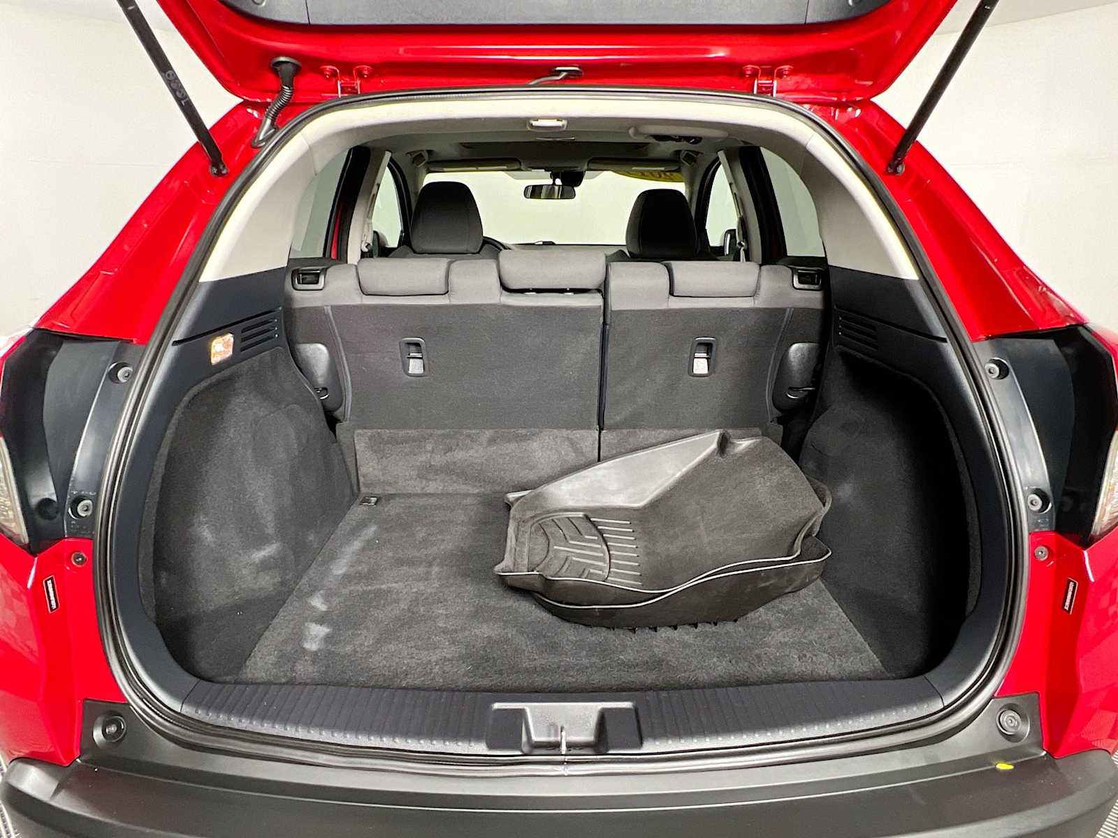 2019 Honda HR-V EX - Photo 26