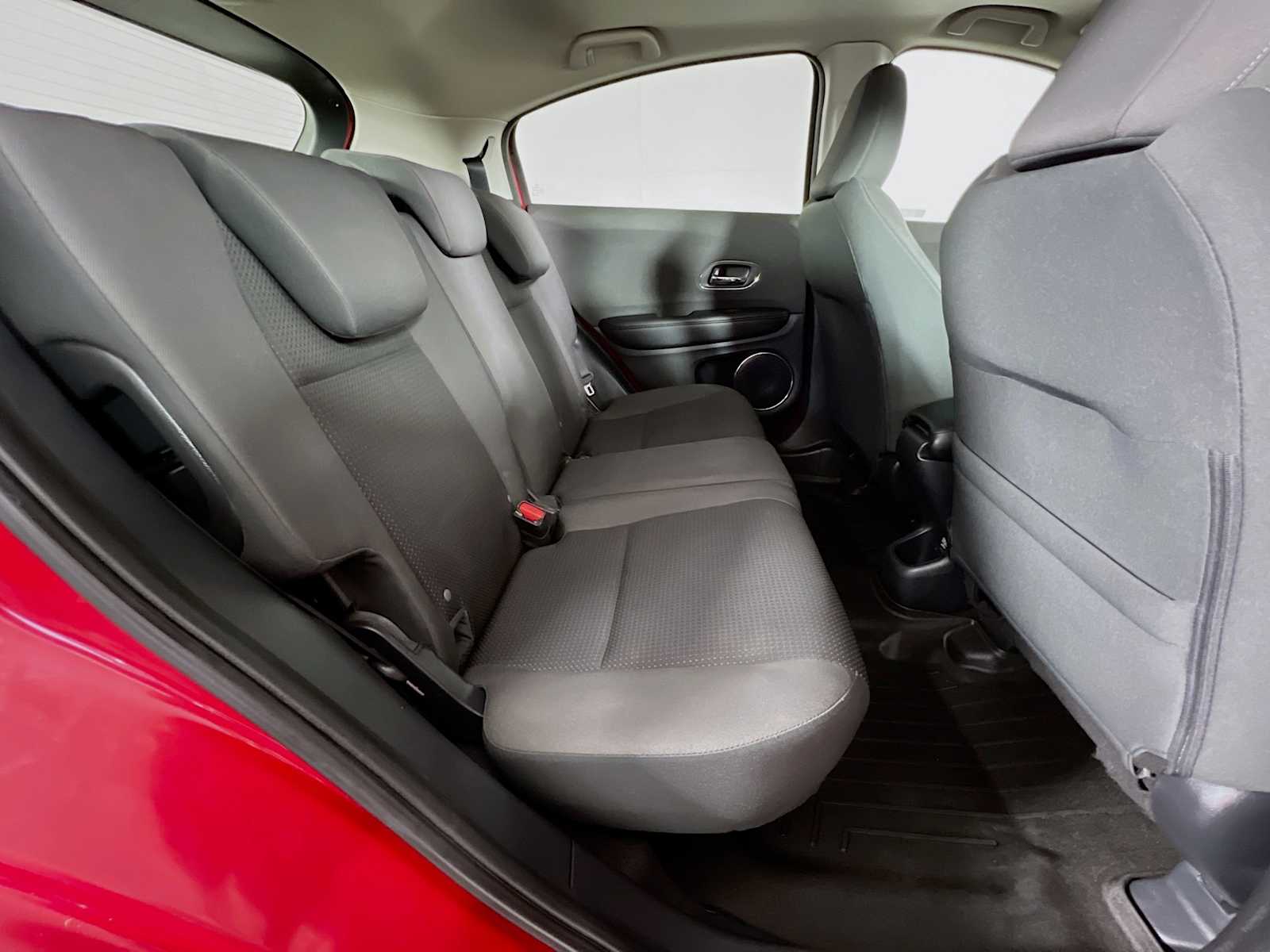 2019 Honda HR-V EX - Photo 27